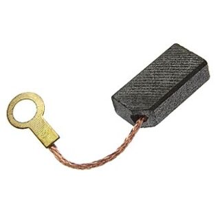 Щетки для электродвигателя brush 5x8x16