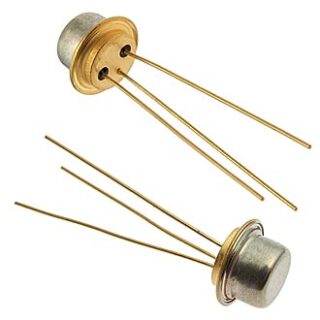 Транзистор 2Т603А