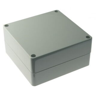 Корпус для РЭА G278(120х120х60)