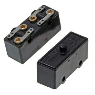 Микропереключатель МП1101 исп.2