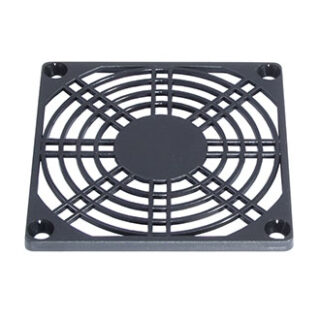 Решетка для вентилятора KPG-80 (80х80)