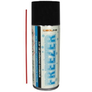 Аэрозоль FREEZER 400мл