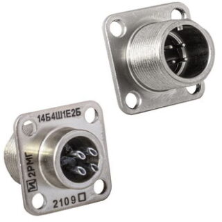 Разъем 2РМГ14Б4Ш1Е2Б