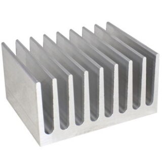 Охладитель АВ0094 50х63х33