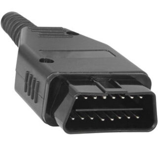 Разъем OBD OBD-16-F11X