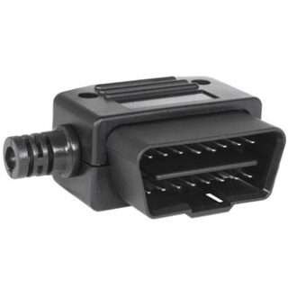 Разъем OBD OBD-16-F732