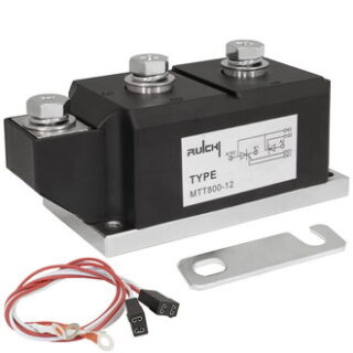 Модуль тиристорный МТТ800-12