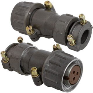 Разъем ШР20П3НШ7 РОЗ.