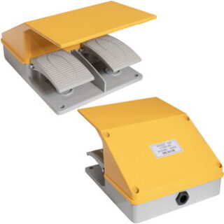 Ножной переключатель SB7-CK113