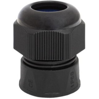 Разъем герметичный M20x1.5 case IP68