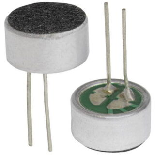 Микрофон DG09745CD(-P)