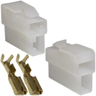 Разъем 7021-6.3-21