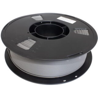 Филамент PLA-1.75-MAT-GRY-1KG