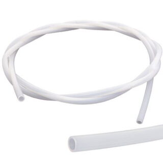 Фторопластовая трубка PTFE-TUBE-2x4-1M