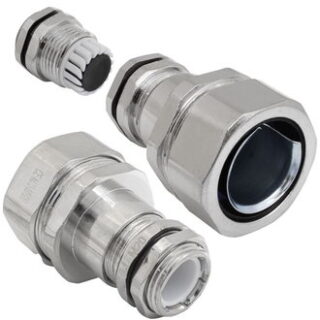 Гермоввод CE-M20-(8-12)-MH20