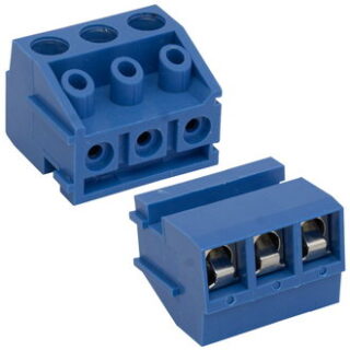 Терминальный блок RG332K-5.0-03P