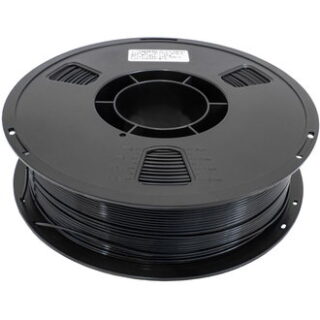 Филамент PETG-1.75-BLK-1KG