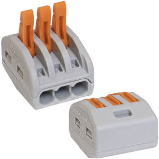 Клеммник СМК 222-413