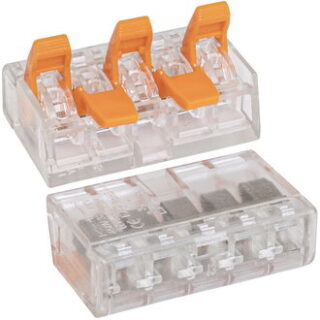 Клеммник СМК 221-415