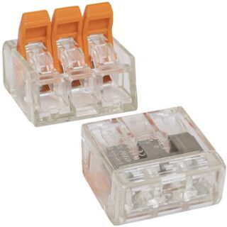 Клеммник СМК 221-413