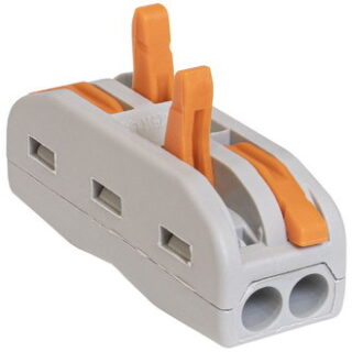 Клеммник СМК 222-2412