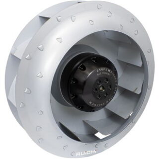 Вентилятор RQF 250FLW2