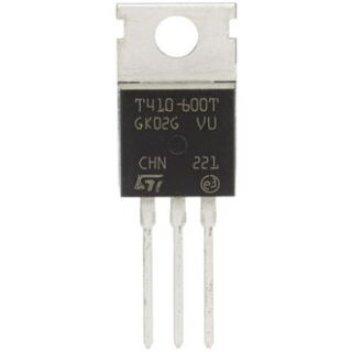 Тиристор T410-600T (RP)