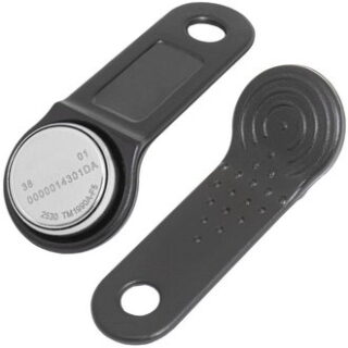 Замок TM1990A-F5 R