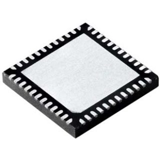 Микросхема STM32F411CEU6