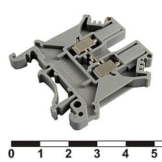 Колодка клеммная PC 2.5