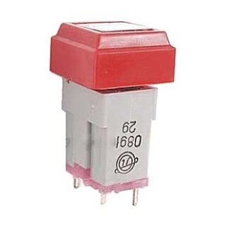 Кнопочный переключатель ПКН111-1