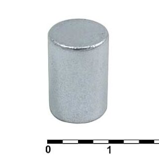 Магнит C 10x15 N35