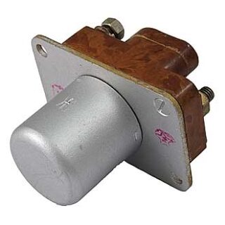 Контактор ТКД501КОД