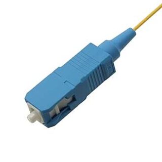 Шнур оптический SC-SM-SX -0.9MM-3M