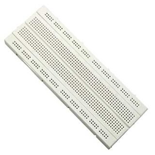 Макетная плата WB-102