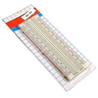 Макетная плата WBU-202