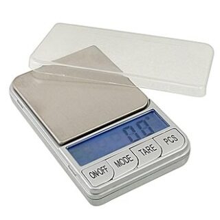 Весы BP-N от 0,1 до 500 грамм