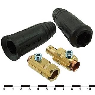 Силовой разъем DKL 400A 50-70mm2