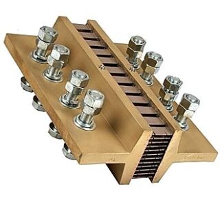 Шунт ШУНТ 15000А 75mv (АНАЛОГ-ШСМ)