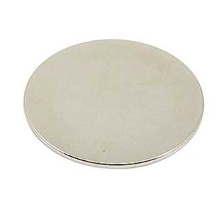 Магнит D 38x1.5 N35