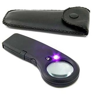 Оптическое приспособление MG21012-A (30x30mm)