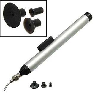 Пинцет FFQ939 (вакуумный пинцет)