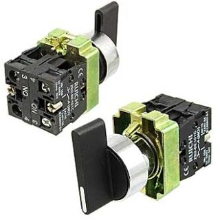 Переключатель 3SA8-BJ53