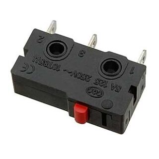 Микропереключатель SM5-00N-115-1
