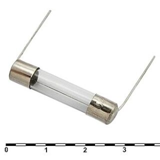 Предохранитель H630PT 2.5A