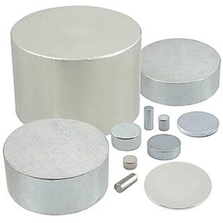 Магнит C 5x2 N35