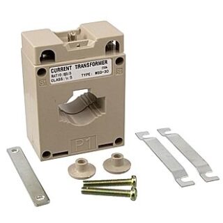 Трансформатор тока MSQ-30 400A 50Hz