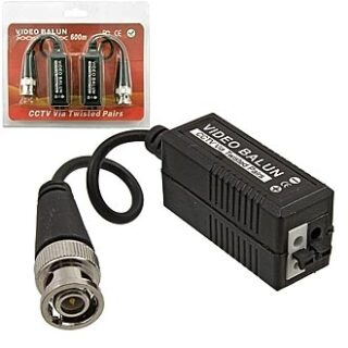 Разъем переходной JR-183L