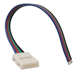 Светодиодная лента A4P-10 15cm