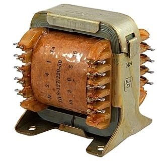 Трансформатор ТН  8-127/220-50